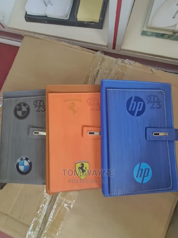 A5 Size 2023 Diaries Executive Diaries - thumbnail 2