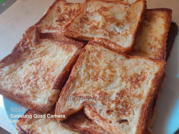 Precooked Samosa - thumbnail 11