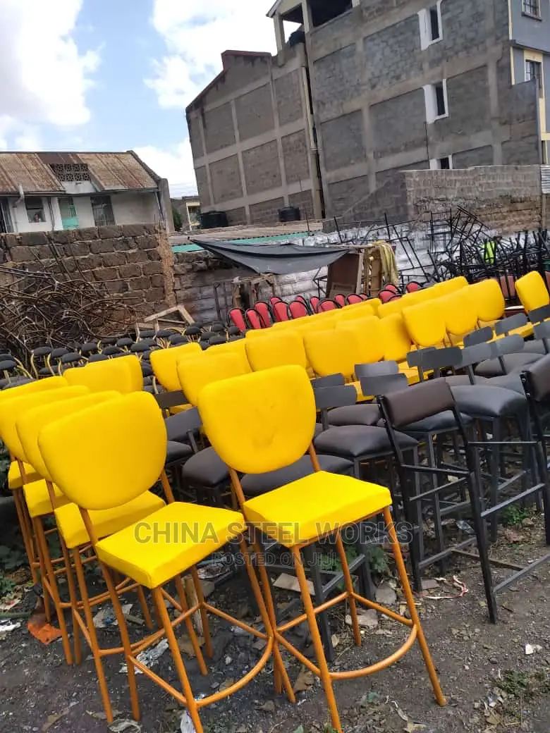 Bar / Hotel Chair