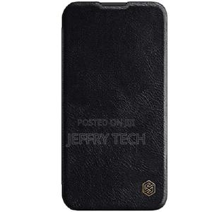 Nillkin Case for Apple iPhone 13 Pro Max (6.7" Inch) Qin Pro - thumbnail 2