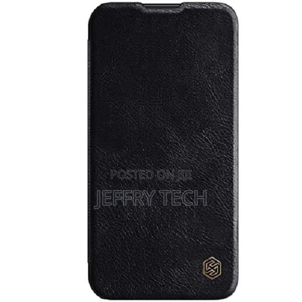 Nillkin Case for Apple iPhone 13 Pro Max (6.7" Inch) Qin Pro - main view