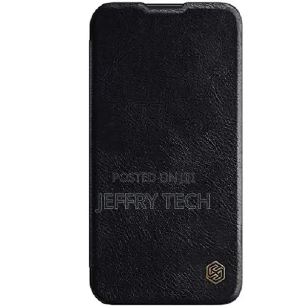 Nillkin Case for Apple iPhone 13 Pro Max (6.7" Inch) Qin Pro
