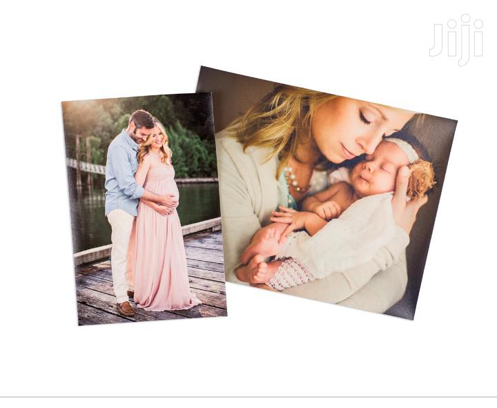 Photo Mounting Non Breakable
