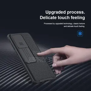 Nillkin Camshield Pro Case for Galaxy S20 Ultra / S20 Ultra