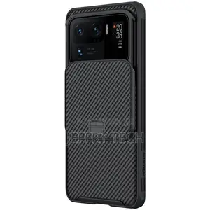 Nillkin Camera Protection Case Camshield Xiaomi Mi 11 Ultra