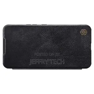 Nillkin Qin Series Samsung GALAXY S22+ 5G Flip Case