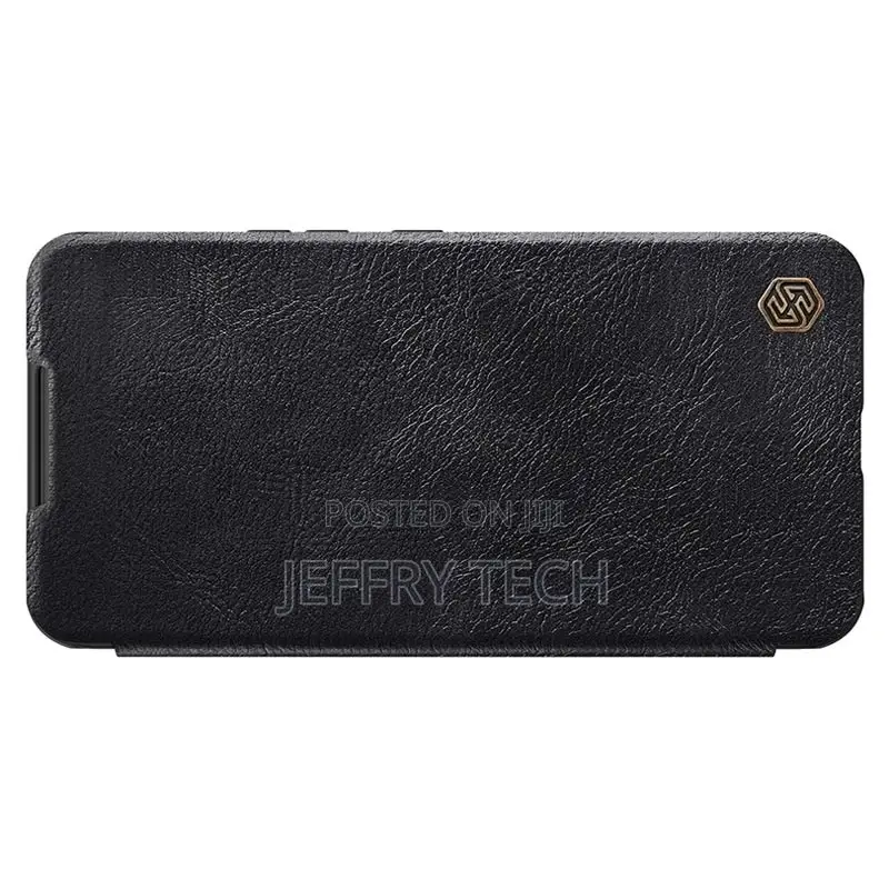 Nillkin Qin Series Samsung GALAXY S22+ 5G Flip Case