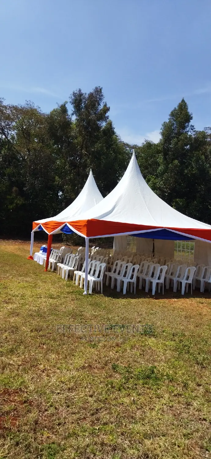 50-Pax Tent for Hire,Clean Affordable