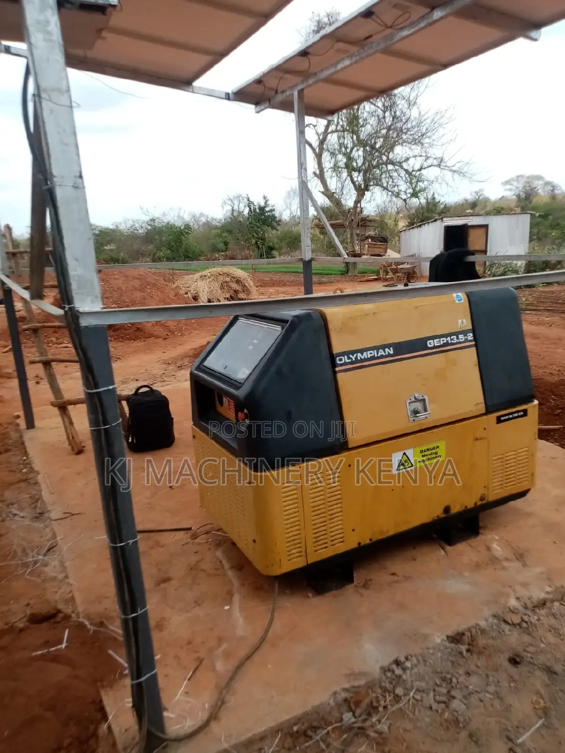Generators Installations,Maintenance Repairs Specialists