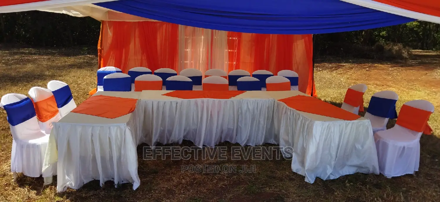 50-Pax Tent for Hire,Clean Affordable