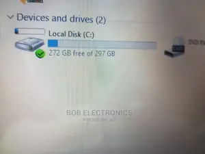 Laptop HP 14-Dq1025cl 4GB Intel Celeron HDD 500GB