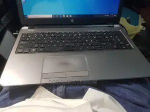 Laptop HP 15-Dw1197nia 4GB Intel Pentium HDD 500GB