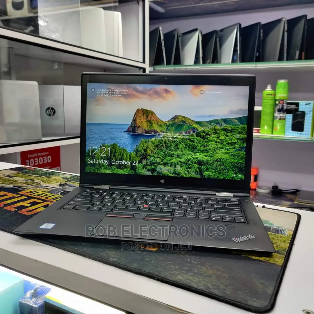 Laptop Lenovo IdeaPad L340 4GB Intel Core I5 HDD+SSD 500GB