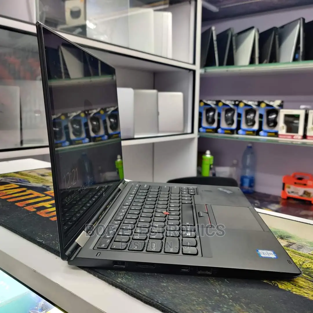 Laptop Lenovo IdeaPad L340 4GB Intel Core I5 HDD+SSD 500GB