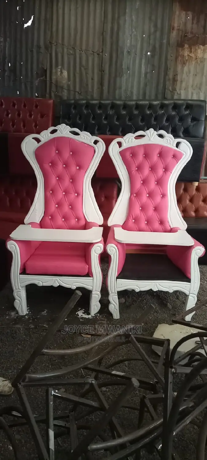 Manicure Chair