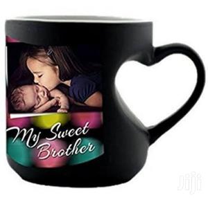 Love Mug Printing Full Color