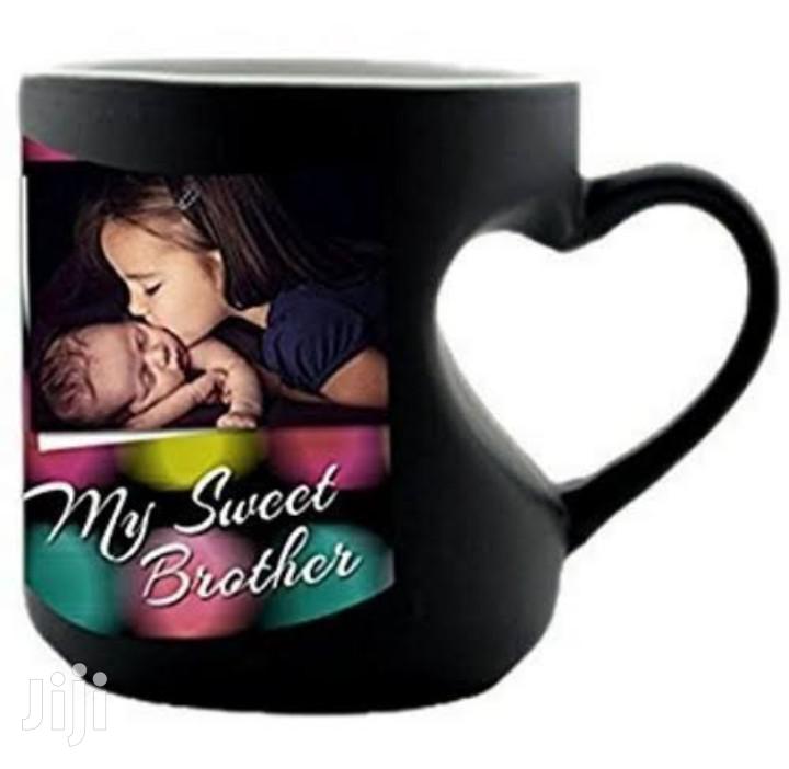 Love Mug Printing Full Color