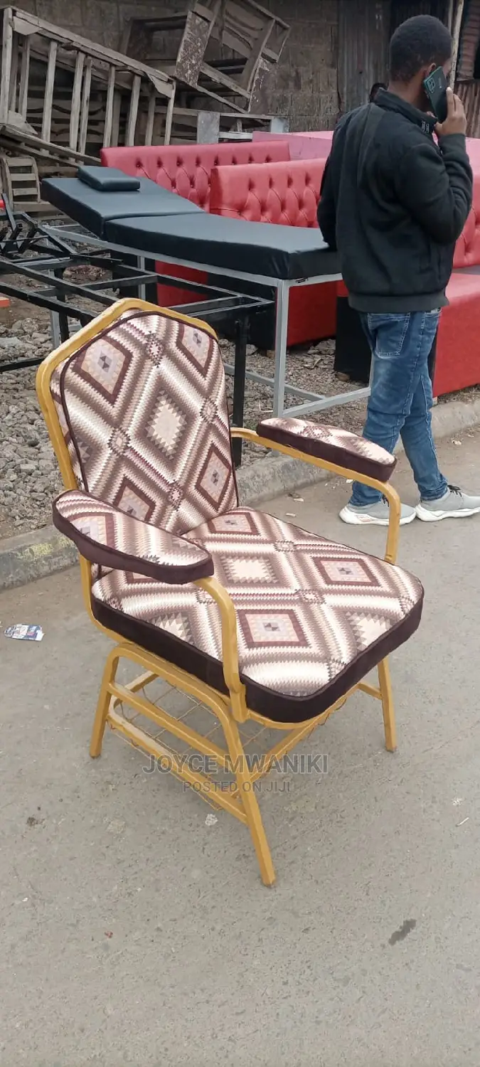 Conference Chair