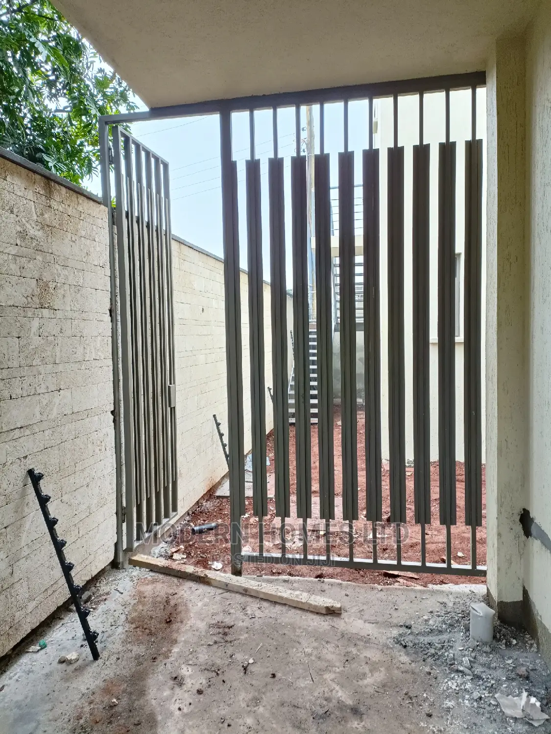 Door Grills and Gates
