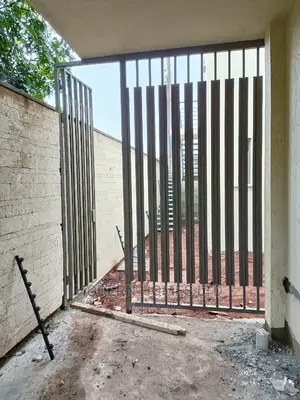 Door Grills and Gates
