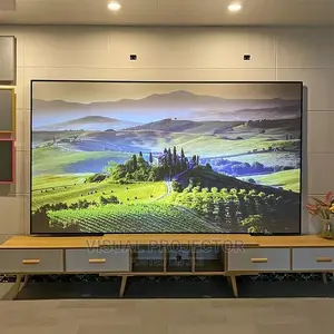 Dbpower Android Projector