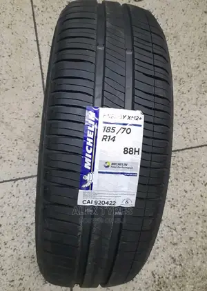 185/70r14 Mitchellin Tyres Made in Thailand