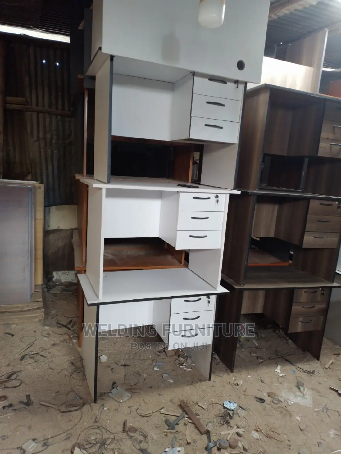 Office Desk.Office Desk