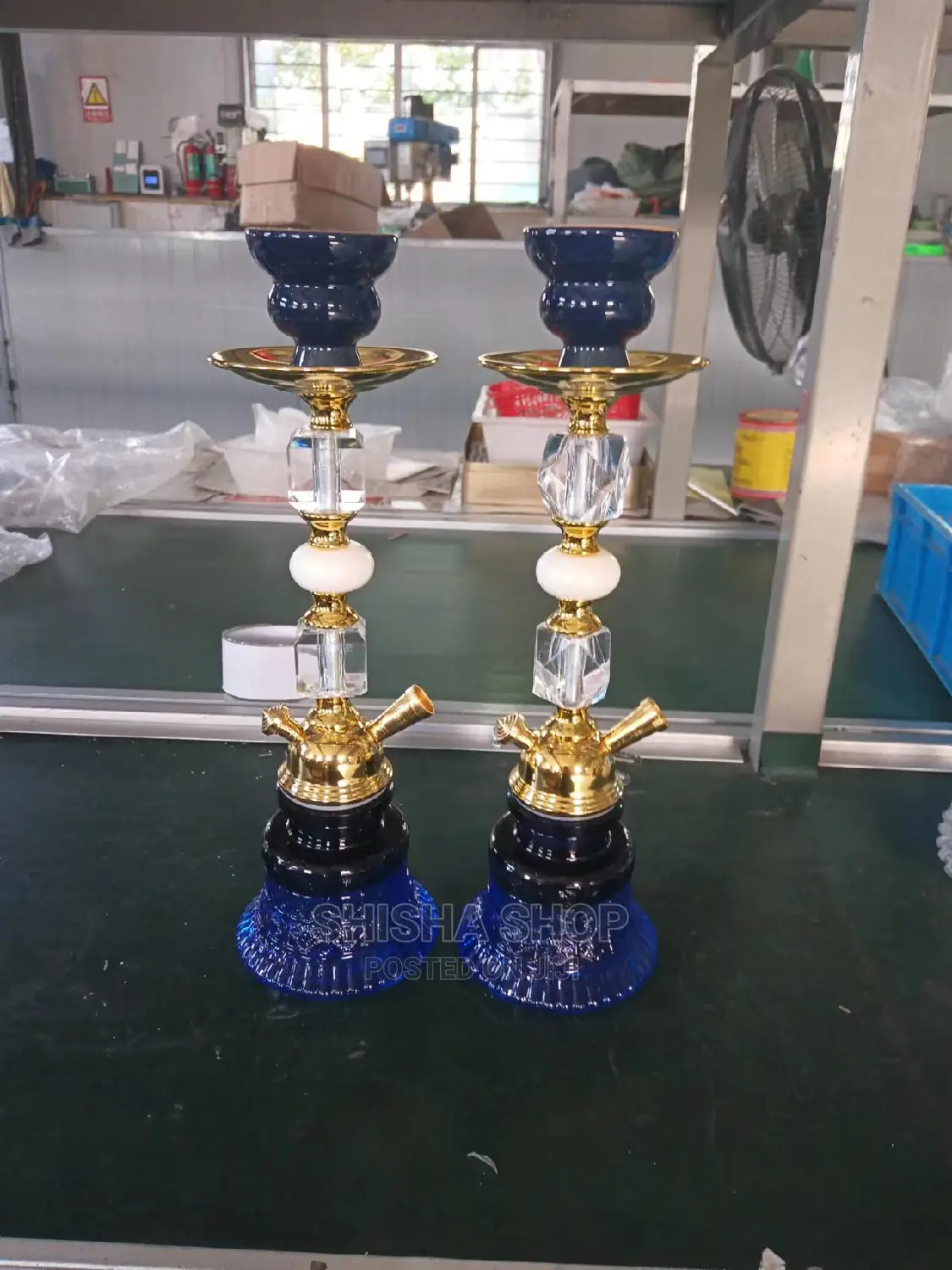Shisha Sheesha Pots Whole Prices Club Supplier