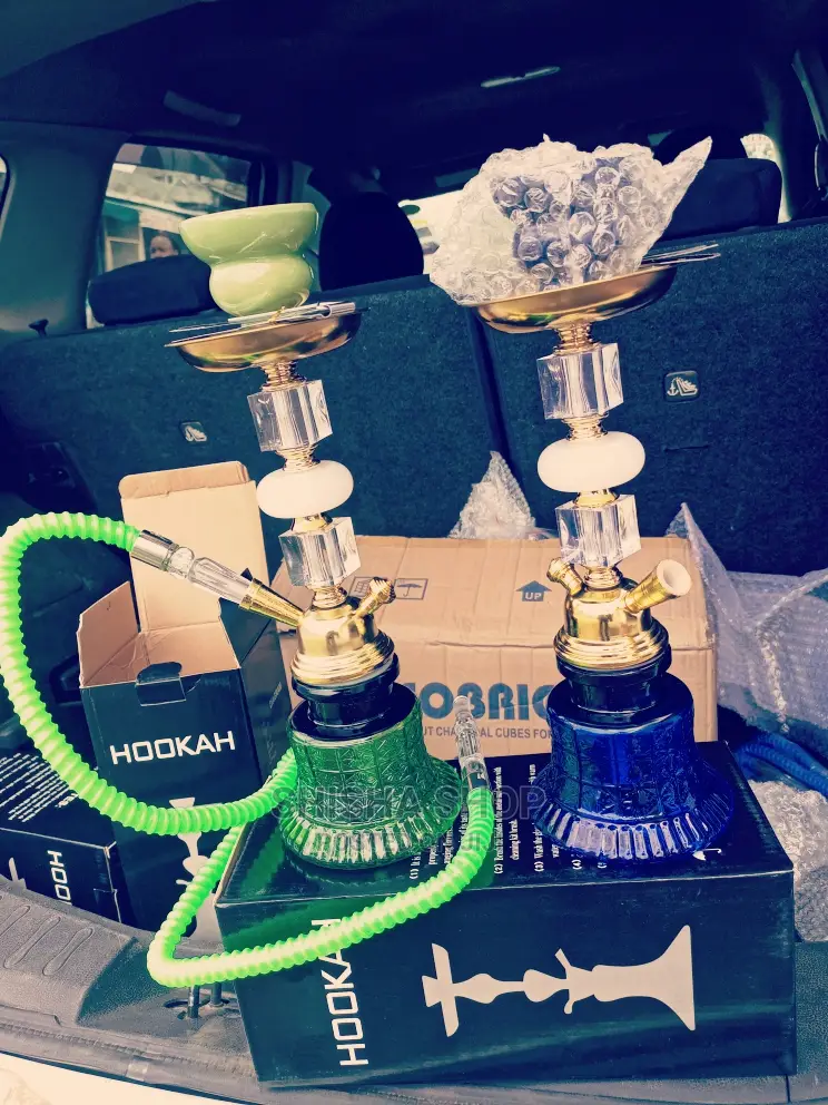Shisha Sheesha Pots Whole Prices Club Supplier