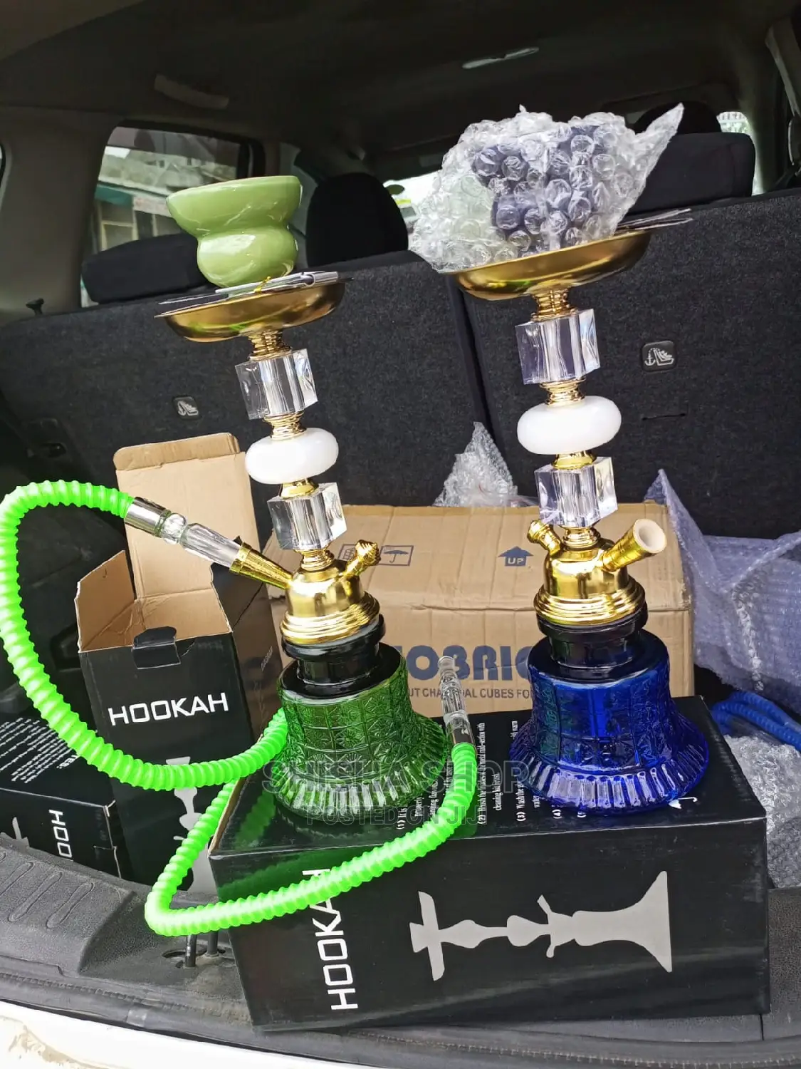 Shisha Sheesha Pots Whole Prices Club Supplier