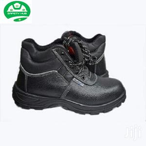 Safety Boots- Ce Approved