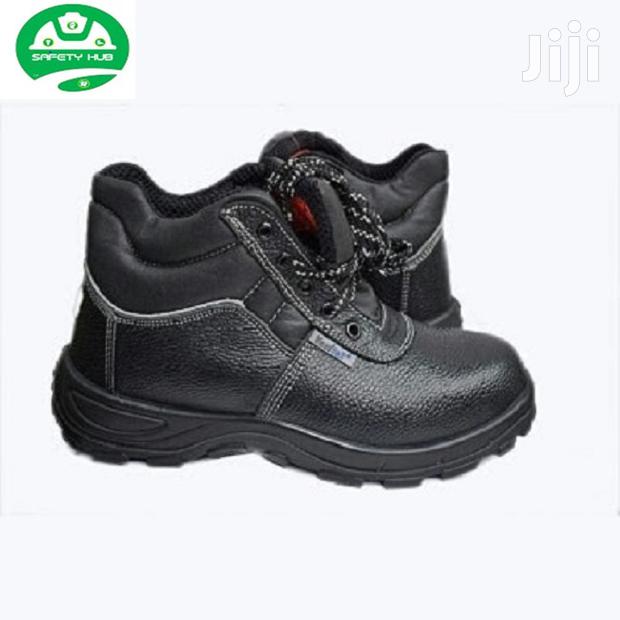 Safety Boots- Ce Approved - main view
