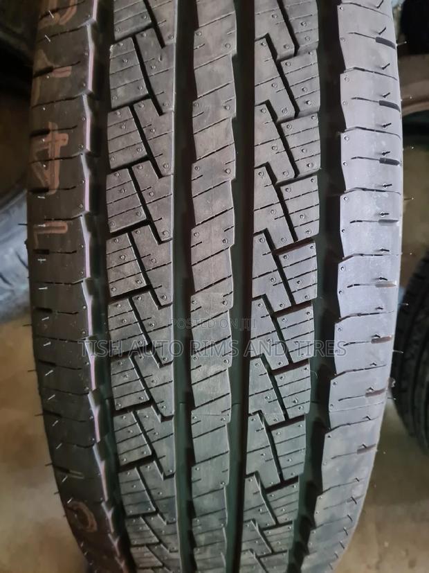 265/70r17 Pirreli