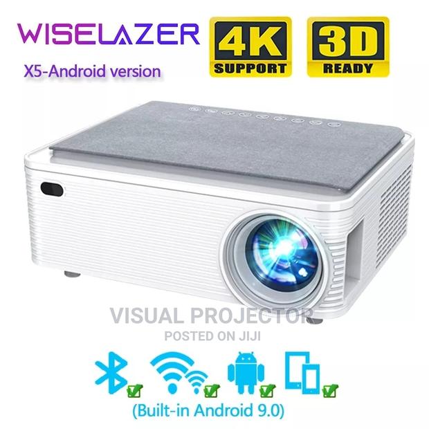 Office Projector Android