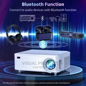 Office Projector Android
