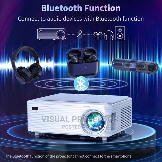 Office Projector Android - thumbnail 3