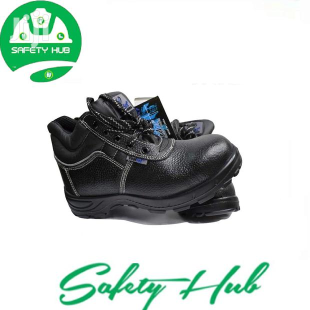 Safety Boots- Ce Approved