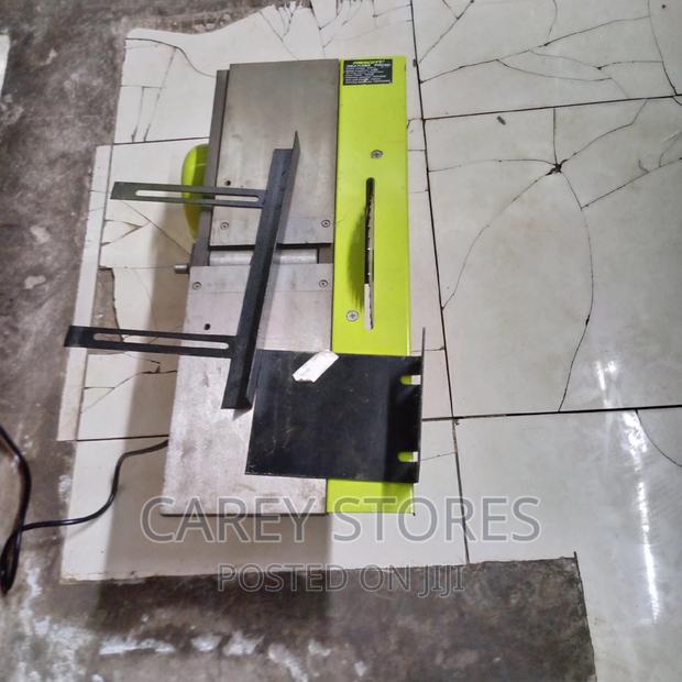 Mini Table Saw - thumbnail 4