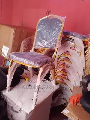 Conference Chairs/Events Chairs