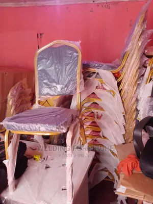 Conference Chairs/Events Chairs