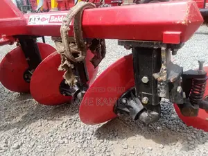 Baldan Plough 2disc 3disc
