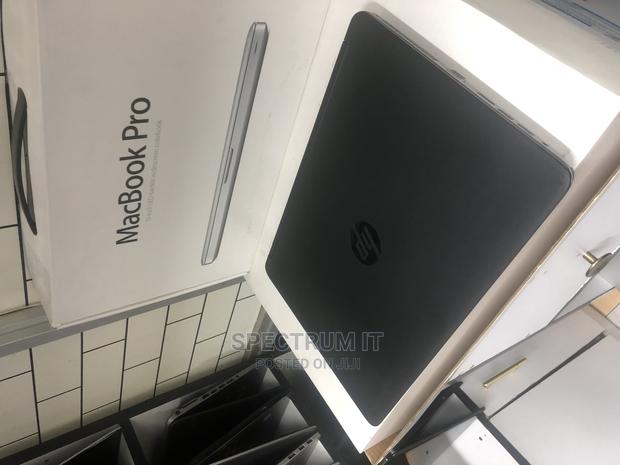 Laptop HP ProBook 640 G1 8GB Intel Core I5 HDD 500GB