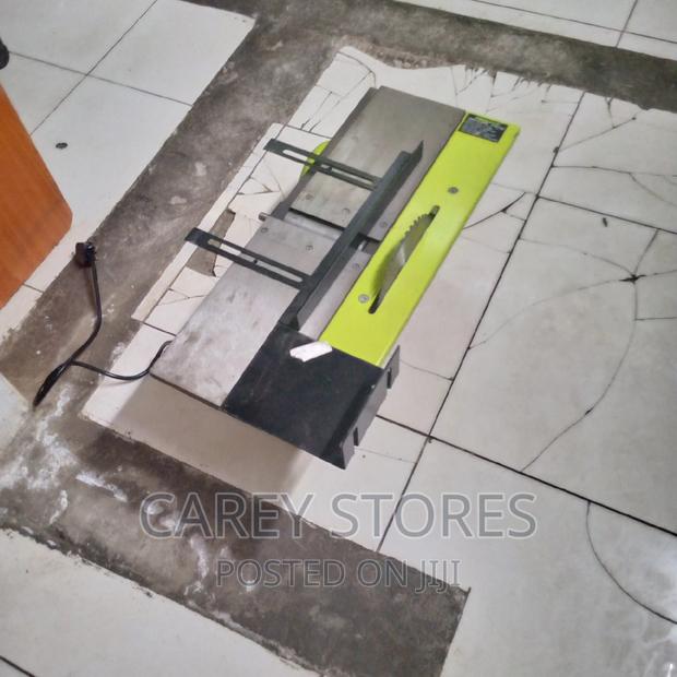 Mini Table Saw - thumbnail 3