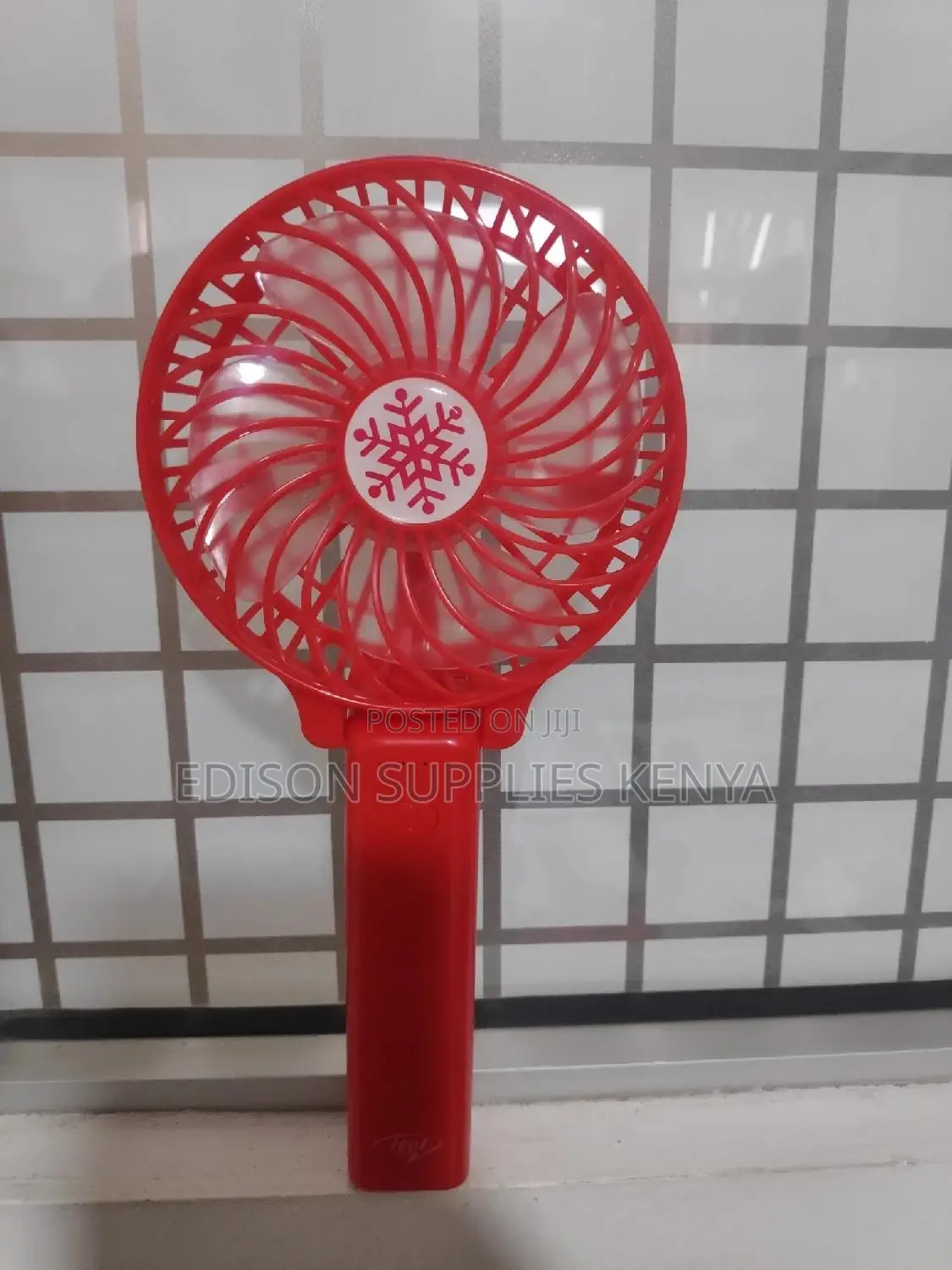 Fan Portable Fan Rechargeable Handheld Fans Table Fan