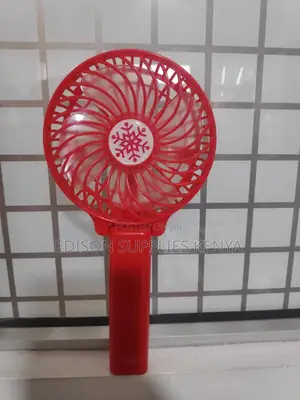 Fan Portable Fan Rechargeable Handheld Fans Table Fan