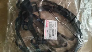 Toyota 1tr/2tr Engine Genuine Top Cover Gasket Made in Japan
