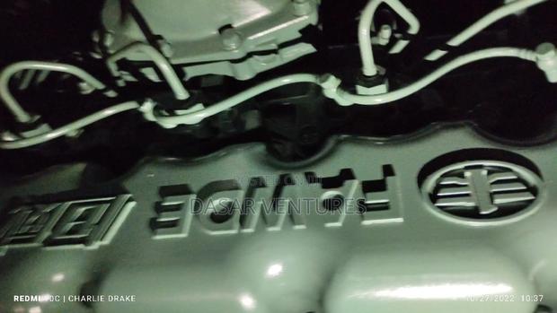 Caltons Uk 150kva Diesel Generator - thumbnail 2