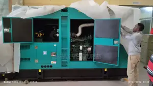 Caltons Uk 150kva Diesel Generator