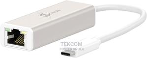 J5create USB-CTM Gigabit Ethernet Adapter JCE131 - thumbnail 2