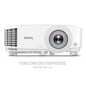 Benq MH560 DLP Projector, FHD, 3800 Lumens